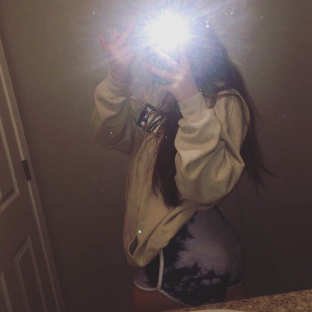 Meet your Posher, Kimberly